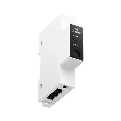 Zendure Intelligenter Zähler 3CT-S (120A)
