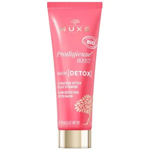 Nuxe Prodigieuse Boost Glow-Boosting Detox Maske 75 ml