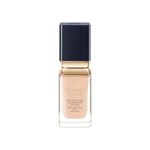 CPB Clé de Peau Beauté Radiant Fluid Foundation #I10 35ml