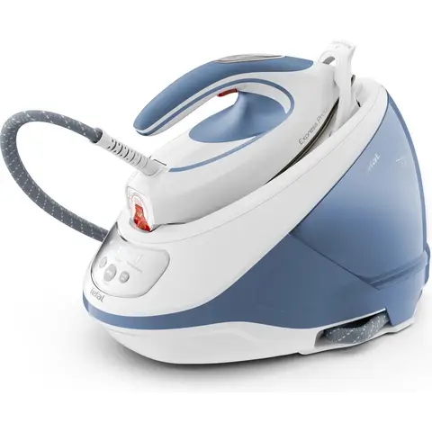 Tefal "Tefal Express Protect SV9202E0 - Stoomgenerator - Professioneel strijkstelsel van 2300 W"
