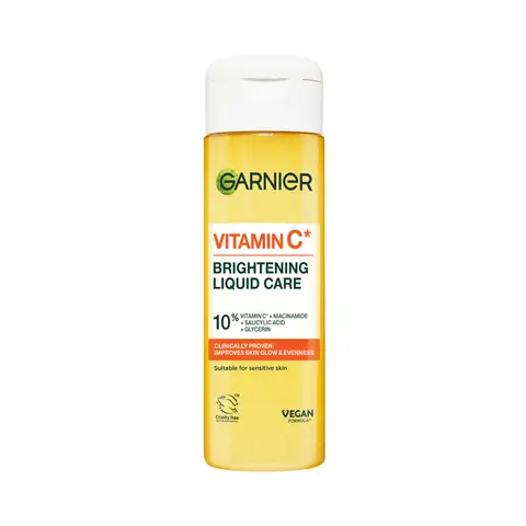 Garnier Vitamin C Brightening Liquid Care 120ml