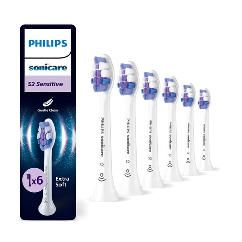 Philips Sonicare opzetborstels HX6056/87