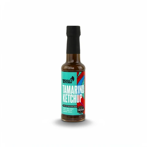Woolf's Kitchen Tamarind Ketchup 150ml