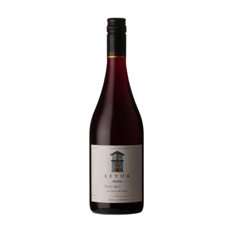2023 Pinot Noir Reserva, Vina Leyda