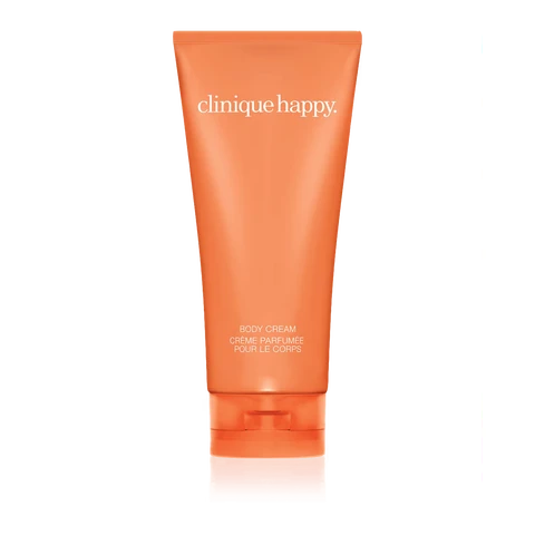 Clinique Happy Body Cream 200 ml