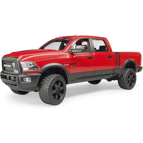 Bruder 02500 Ram 2500 Power Wagon