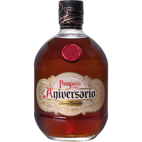 Pampero Aniversario Rum 0,7 l