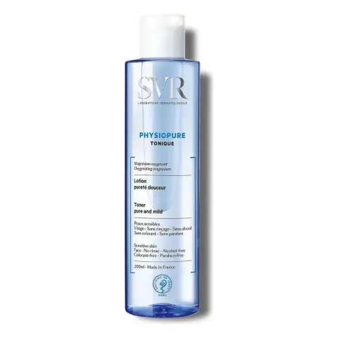 SVR Physiopure Tonic Lotion 200ml