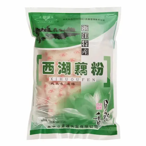 Jin Lian West Lake Lotus Root Starch 300g