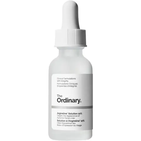 The Ordinary Argireline Solution 10% 30ml