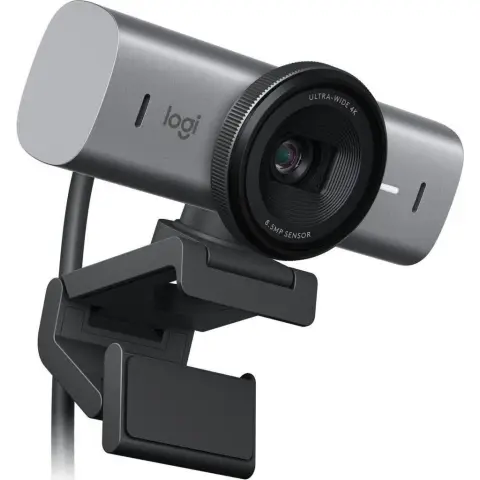 Logitech Brio 705 Webcam Graphit