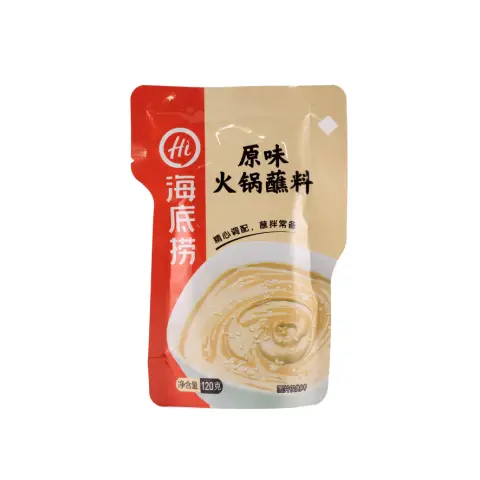 HDL Hotpot Dipping Sauce - Original (Beutel) 120g