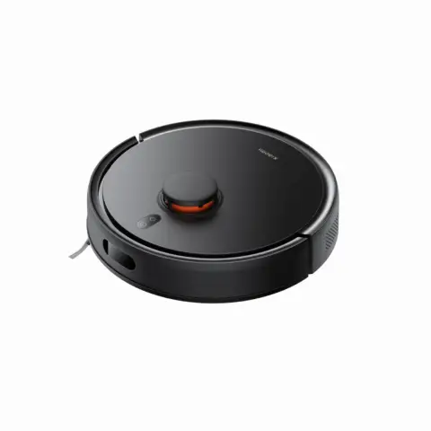Xiaomi Robot Vacuum S20 black