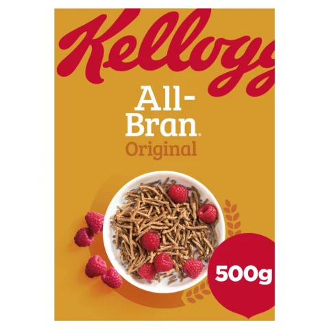 Kellogg's All Bran Original 500g