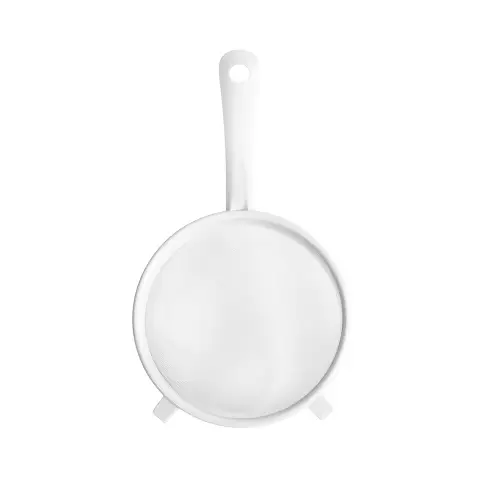 EOTIA F-Shaped Strainer 18cm , NoirSteel Series