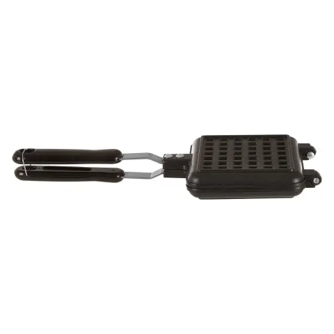From Scratch Rectangular Waffle Maker