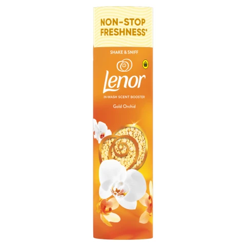 Lenor Scent Booster  275g, Gold Orchid