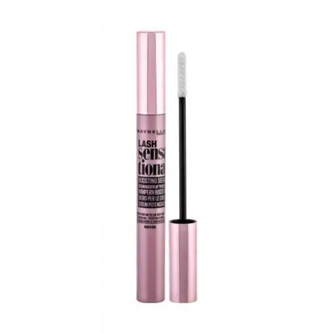 Maybelline Lash Sensational Boosting Serum Mascara 4.5ml Clear