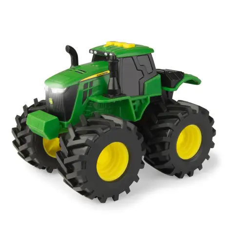 John Deere KIDS 6 Inch Lights and Sounds Tractor