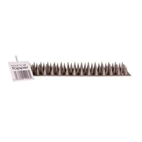 Big Cheese Brick top Prickle Strips
