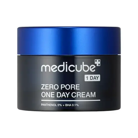 Medicube Zero Pore One Day Cream 50ml