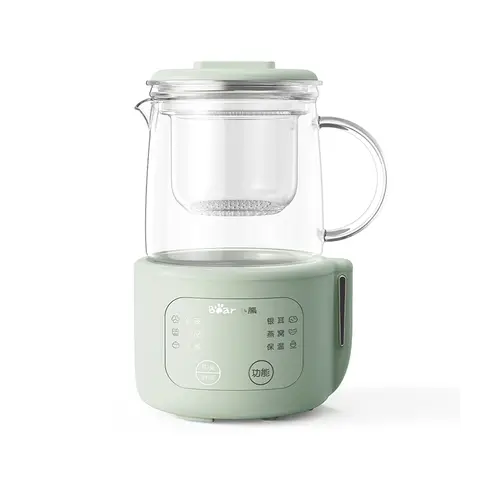 Bear Mini Healthy Kettle - Office Cup YSH-F04E1