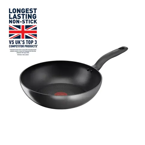 Tefal Titanium Ultra 28cm Wok