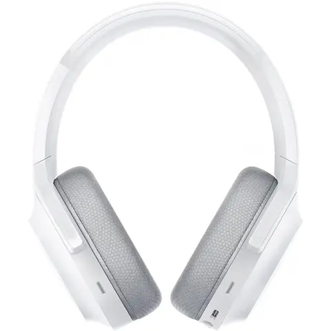 Razer Barracuda Mercury White