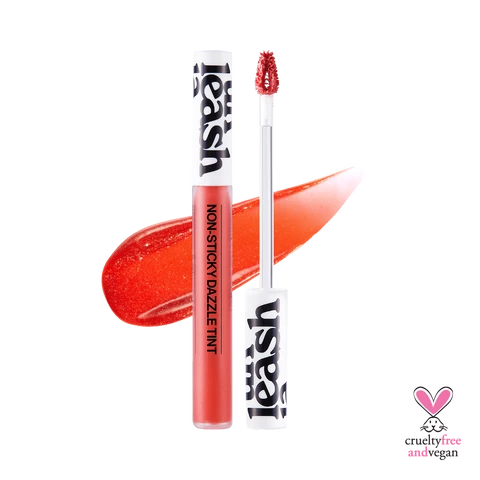 Unleashia Non-Sticky Dazzle Tint No.11 Gentle Tiger