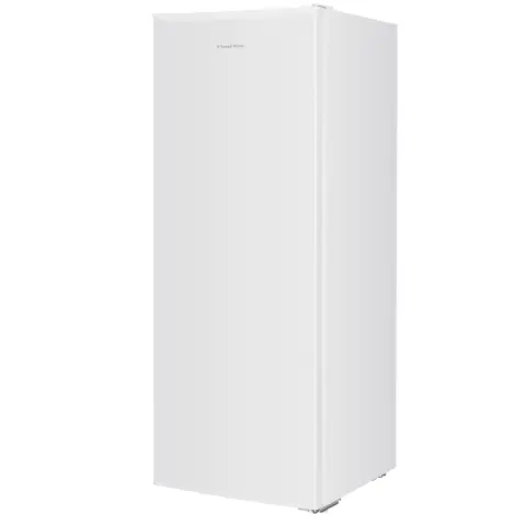 Russell Hobbs RH143FZ552E1W Freestanding Freezer, 55cm Wide, White