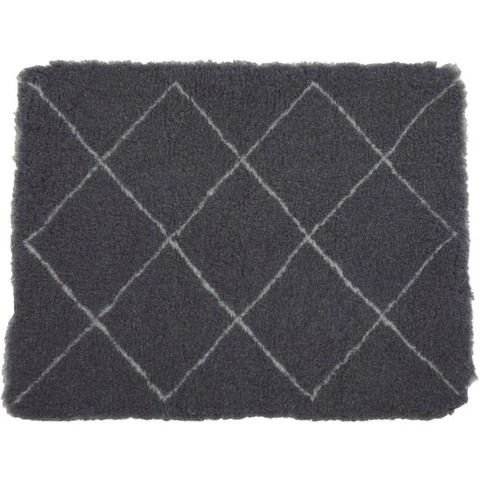 Berber Vetbed Grijs 50CM