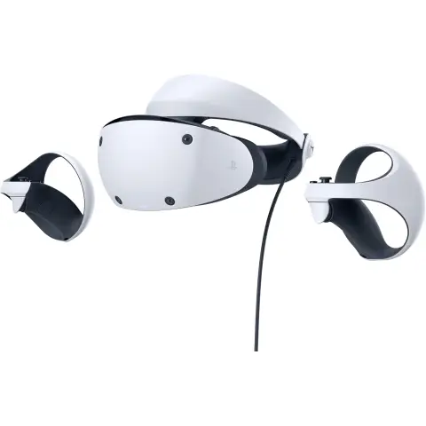 PlayStation VR2 