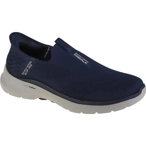 Skechers Slip-ins: GO WALK 6 - Easy On 216278-NVY_42,5