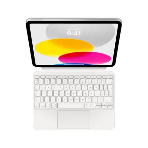 Apple Magic Keyboard Folio pour iPad 10e génération - English International