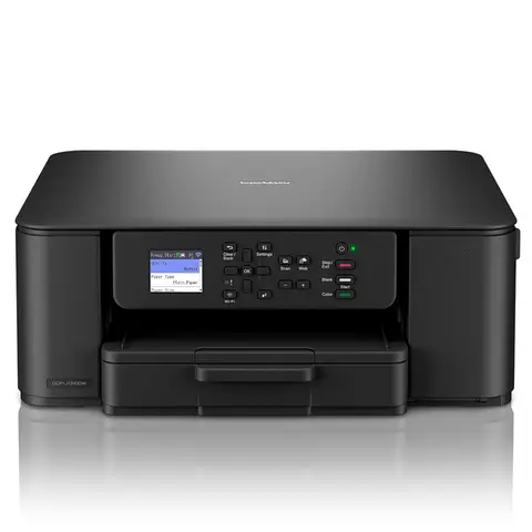 Brother DCP-J1310DW Wireless Inkjet printer