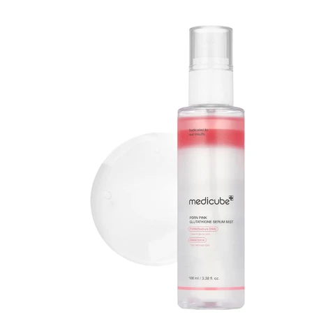 PDRN Pink Glutathion Serum-Mist