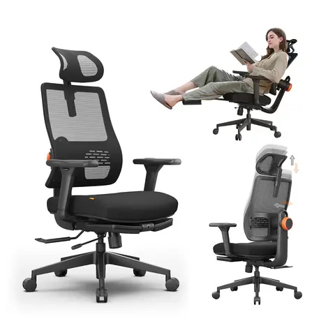 Ergonomische