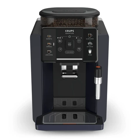 Krups Sensation C50 EA910B Expresso broyeur noir