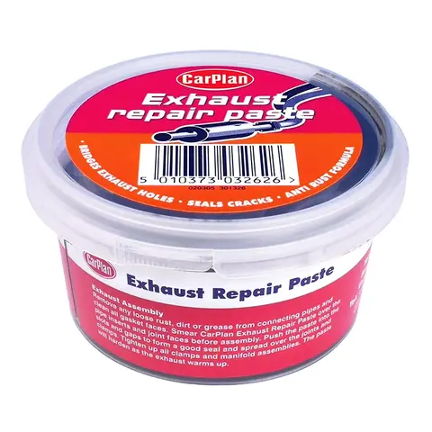 CARPLAN Exhaust Repair Paste 250g