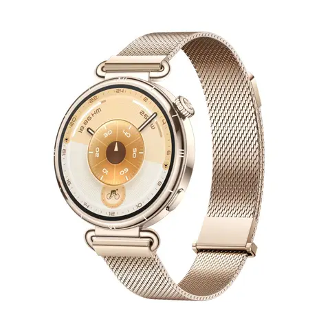HUAWEI Watch GT6 41mm Gold Milanese