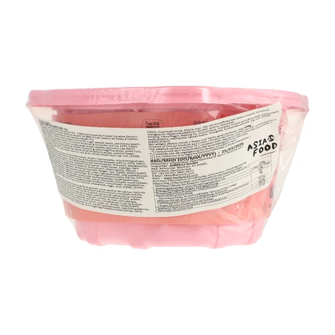 XCLL Dessert à la gelée d’herbes - 338 g