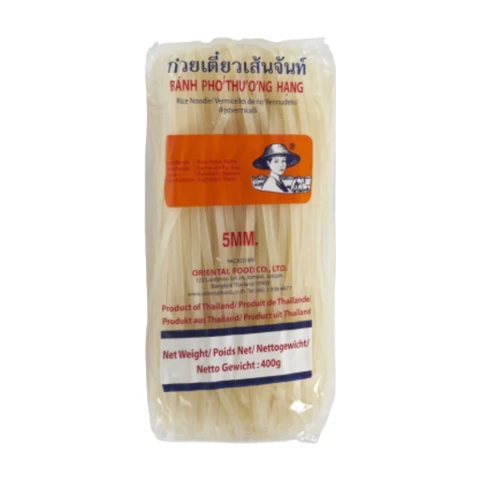 Farmer Brand Nouilles de riz de 5 mm - 400 g 