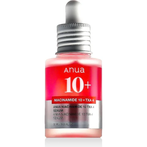 ANUA Niacinamid 10% + TXA 4% Serum 30ml
