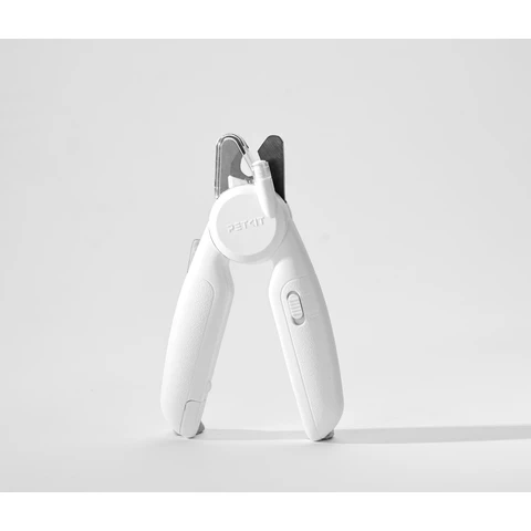 PETKIT LED-Nagelknipser PRO für Haustiere Pro Version