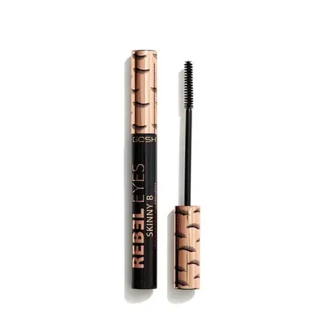 Gosh Rebel Eyes Skinny B Mascara 6 ml