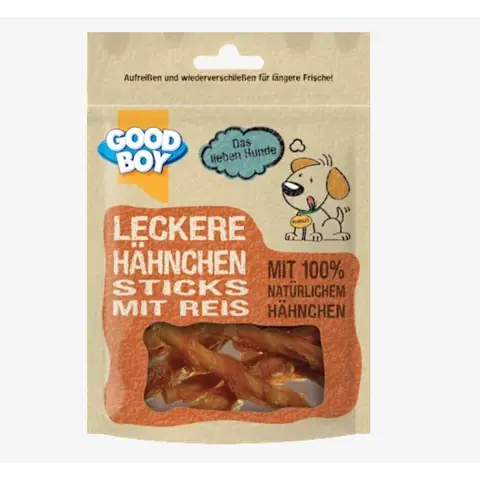 Good Boy Beißerchen Kaustange XL 130 g