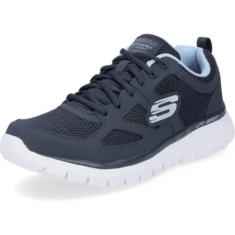 Skechers Burns Agoura 52635 NVY_47,5