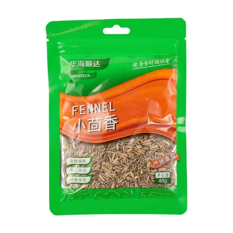 Huahaishunda Fennel 40G