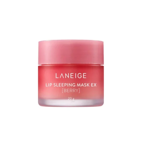 Lippen-Schlafmaske Ex Beere 20g