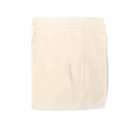 BJ Encrypted Square Steamer Cloth - 40*40cm, 5-Piece Pack